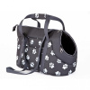 HobbyDog Cestovná taška Labky R2 25 x 43 x 27 cm S