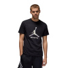 Air Jordan Sport Pánske tričko Dri-FIT Black - HQ7984-010 L