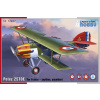 Special Hobby Potez 25 TOE 1/72
