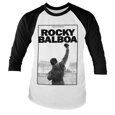 rocky balboa tricko – Heureka.sk
