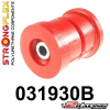 Silentblok zadní příčník 031930B (polyuretanové lůžko silentblok zadní příčník)