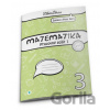 Matematika 3 - pracovný zošit 1 - Zuzana Berová, Peter Bero