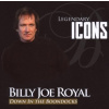 BILLY JOE ROYAL: Down In The Boondocks - originální nahrávky (CD)