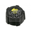 Uzáver nádržky pre chladiacu zmes Opel FEBI BILSTEIN 22085 (Viečko vyrovnávacej nádržky Opel)