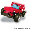 LaQ Hamacron Constructor Mini OFF-ROAD