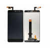 Xiaomi Redmi Note 3 displej lcd + dotykové sklo Farba: zlatá