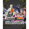ESD GAMES ESD NARUTO TO BORUTO SHINOBI STRIKER Season Pass 2