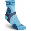 BRIDGEDALE Trail Run UL T2 MS 3/4 Crew Women's blue - M