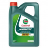 CASTROL Magnatec, DPF Motorový olej 5W-40, 4l, Syntetický olej