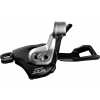 Shimano Radiaca páčka Shimano SLX SL-M 7000 2/3-st.,levá,1800mm,Rapidfire,čierna