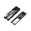 Gigabyte AORUS Gen5 14000 - SSD - 1 TB - interní - M.2 2280 - PCI Express 5.0 x4 (NVMe) (AG514K1TB)