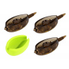 MIKADO Set Method Feeder krmítko Aperio L + forma (3x 30g)