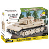 Cobi Stavebnica WW II PzKpfw VI Tiger 131 (1:48)