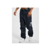 ECKO Unltd. pánske nohavice L:34 kapsáče 44 Jeans