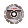 BOSCH Diamantový rezací kotúč 150 x 2,0 x 10,0 x 22,2 mm segmentovaný Professional for Abrasive