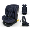 Kinderkraft otočná autosedačka I-GROW 2 PLUS i-Size 40-150 ISOFIX