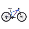 Fuji Nevada 29 4.0 LTD blue 24