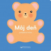 Môj deň pohyblivá kniha | autor neuvedený