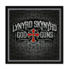 Lynyrd Skynyrd God & Guns (LP vinyl)