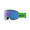 lyžiarske okuliare ATOMIC COUNT 360° HD zelená veľkosť L L