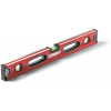 SCHULLER EH'KLAR® Vodováha SPIRIT MAGNET magnetická, 60 cm, 3 libely 31112