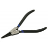 Kliešte Whirlpower® 15618-01 180 mm, na poistné krúžky, vonkajšie rovné, Cr-V