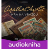 Hra na vraždu - Agatha Christie