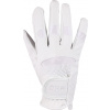 Q-essentials Rukavice jazdecké Multi Q-essentials, biele Veľkosť: M