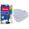 Parný mop Vileda Náhradná hlavica/utierka pre mop Vileda Steam Plus WKŁAD DO MOPA PAROWEGO VILEDA STEAM PLUS 2 SZ