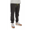 Matrix Tepláky Black Edition Joggers Dark Grey Lime - XXXL