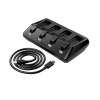 SRAM AM AXS BATTERY 4-PORTS CHARGER AND CORD