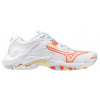 Indoorové topánky Mizuno Wave Lightning Z shoe Women v1gc2400-30 Veľkosť 37 EU | 4,5 UK | 7 US | 23,5 CM