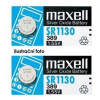 Maxell 392/SR41W/V392 1ks