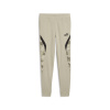 Detské Nohavice PUMA ESS CAMO SWEATPANTS TR B 69251961 – Sivá