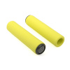 Author GRIPY AGR SILICONE ELITE 130 ŽLTÉ