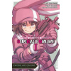 Sword Art Online: Alternative Gun Gale Online, Vol. 1
