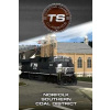 Train Simulator: Norfolk Southern N-Line Route Add-On