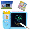 Čítačka kariet Znikopis Učenie angličtiny 224 SLOVNÍK GRAFICKÝ TABLET BLUE