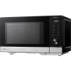 Panasonic NN-GD38QSEPG mikrovlnná rúra čierna, nerezová oceľ 1000 W; NN-GD38QSEPG