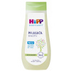 HiPP Babysanft Prírodný pleťový olej 200 ml