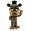 Figurka Five Nights at Freddys Freddy Flocked 12cm