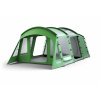 Husky Rodinný stan pro 5 osob Caravan 17 Dural zelená