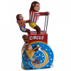 Opičí cirkus