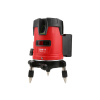 Blow 3086# Uni-T LM520 hladinomer Uni-T krížová laserová vodováha
