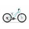 Junior bicykel - Tabou Topshe Lite 24 