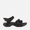 TEVA Tirra 4266 BKBK (EU 39 (US 8, UK 6))