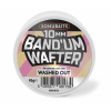 SONUBAITS BandUm Wafters - 10mm Washed Out