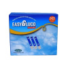 EasyGluco Testovacie prúžky pre glukomer 50 ks