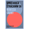 Sprievodca strácaním sa - Rebecca Solnit - online doručenie