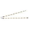 Tween Light LED pásik, 230 V, 2 x 1,5 W, teplá biela, S/2-09WW-T